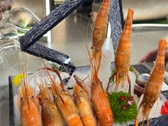 -3号仓库·创意中国菜(长宁龙之梦店)