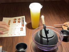 -啫火啫啫煲·顺德干蒸(壹海城店)