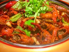 -乔街深夜食堂·台州菜·高压锅生蚝(杭州总店)