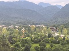 -峨眉山风景名胜区