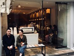 门面-% Arabica(京都东山店)
