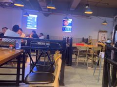 -四禧精酿铜锅涮肉·烧烤工场(大明湖店)