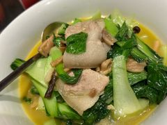 -老阿爸鲜鱼土菜(独墅湖店)