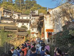 -黄帝陵