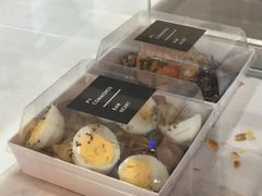 土豆南瓜三明治-常识咖啡common sense(春熙路店)