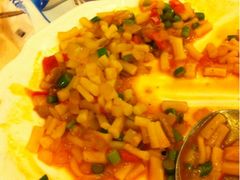 丁丁炒面-中发源·清真餐厅(春风店)