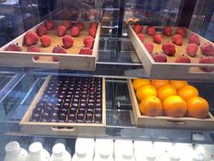 -百分茶(昆山万象汇店)
