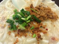 老西关濑粉(文明路店)-老西关濑粉(文明路店)