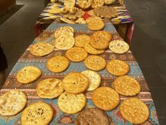 -新疆国际大巴扎