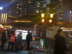 -大小河街