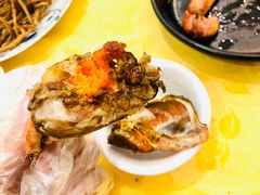 -莲花公园煎蟹(总店)