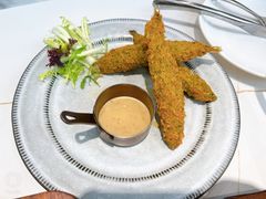 -牛扒先生·厚切雪花牛扒西餐厅(三元里店)