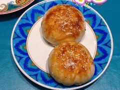 -巴依老爷新疆美食(望京小街店)