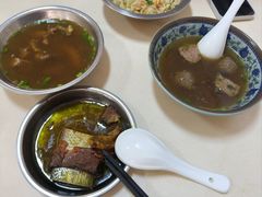 -炬龙牛肉店(新华店)