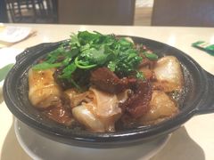 -舊街坊茶楼(市二宫店)