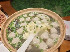 -那家老院子东北菜·饺子·小鸡炖蘑菇(艳华街店)