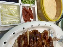 -东流山北京烤鸭·家常菜(南京首店)