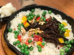 -云海肴·汽锅鸡·云南菜(广安门天虹店)