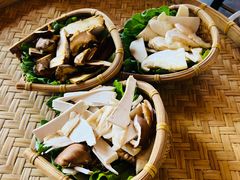 -滇野云南野生菌餐厅(陕西南路店)