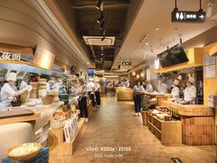 -西贝(六里桥旗舰店)