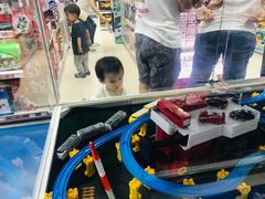 -TOYSRUS玩具反斗城(广州IGC天汇广场店)