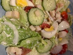 凯撒沙拉-么哈MOJAR(厦门云城万科里店)