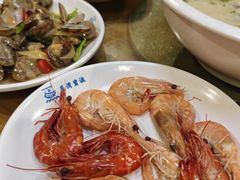 -蓝湾碧波·老字号·疍家非遗海上餐厅