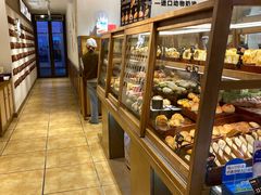 -小飞象面包公社(珠江路金鹰店)
