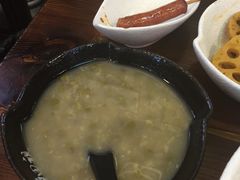 -黑白电视长沙小吃(美林M·LIVE天地东座店)