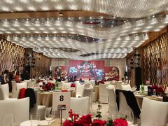 -广州天河合景福朋喜来登酒店