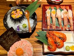 -千代武日本料理(哈西店)