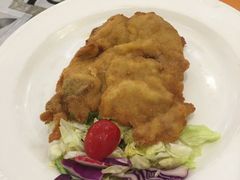 -红房子西菜馆(淮海店)
