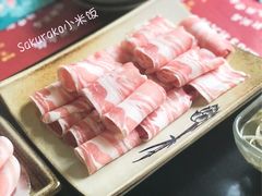 -疯狂的筷子老灶九宫格火锅