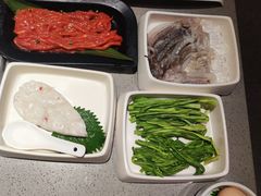 -海底捞火锅(塘厦天虹店)