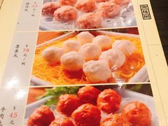 -御膳粥·牛乳粥底火锅·地道顺德菜(容桂店)