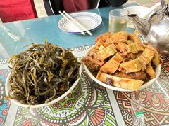 -王记八大碗