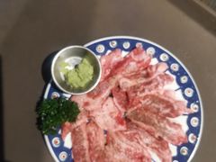 -大叹号·朝鲜族烤肉(潍坊泰华城店)
