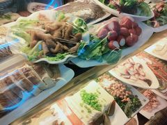 -正宗天津烧麦馆(柳州路店)