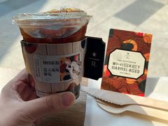 -星巴克臻选(北京太阳宫凯德店)