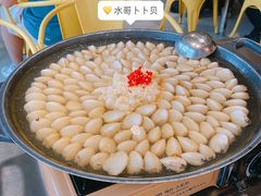 卜卜贝-水哥卜卜贝(东晓·胜汇里店)