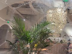 -麓椿花园西餐厅(海乐世界店)