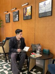 -厦门安达仕酒店·衡境SPA