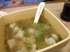 -老上海馄饨铺(浙江中路店)