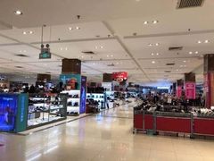 -凯德MALL(望京店)