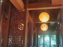 -西双版纳洲际度假酒店-曼霖轩中餐厅