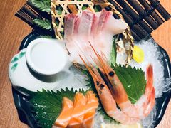-万岁寿司(天河领展店)