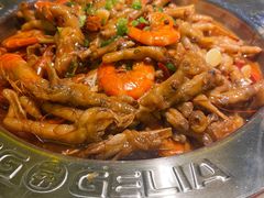 -胖哥俩肉蟹煲(苏州中心店)