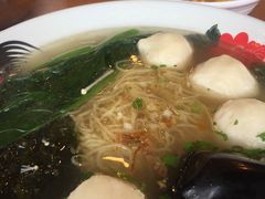 -香江小厨 The Kitchen(香江俱乐部店)