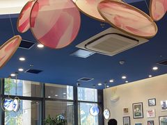 -西部马华清真兰州牛肉面·烧烤夜市(上地店)