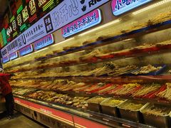 -大芊金重庆串串火锅(南京路店)